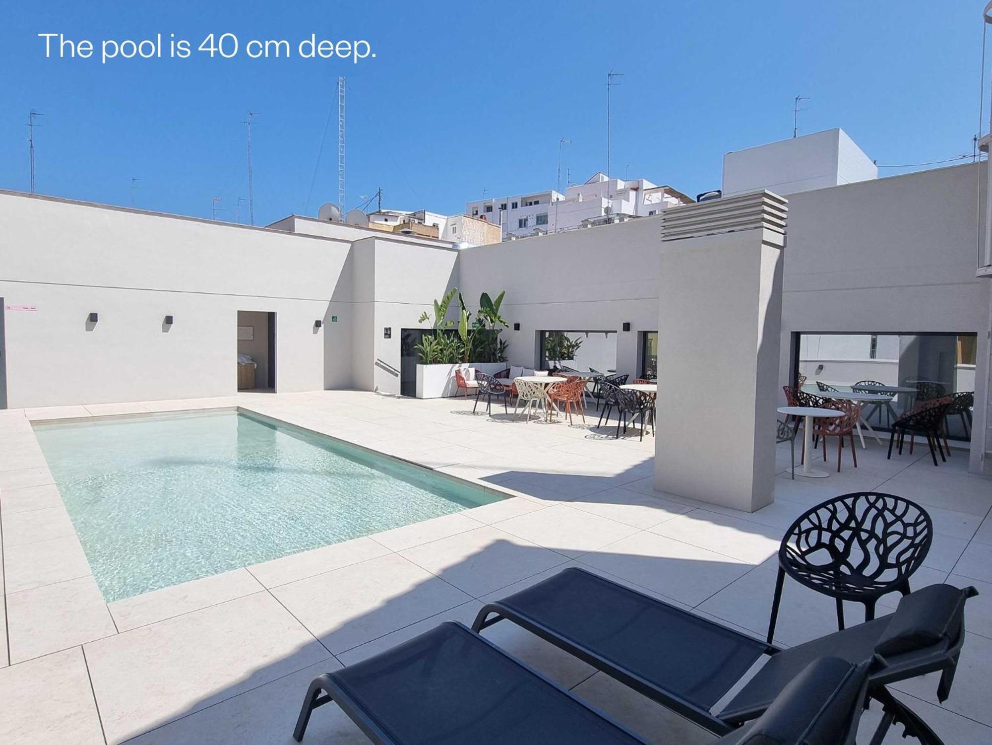 Numa Valencia El Carmen — Photos 3