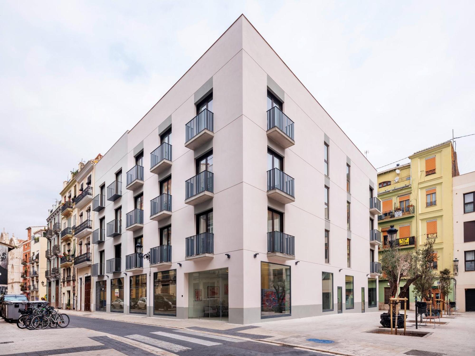 Numa Valencia El Carmen — Photos 2